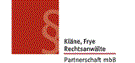 Kläne, Frye Rechtsanwälte Partnerschaft mbB