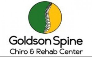 Goldson Spine Rehabilitation Center