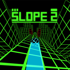 Slope 2 game