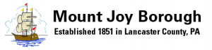 Mount Joy Borough