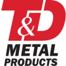 T&D Metal Products