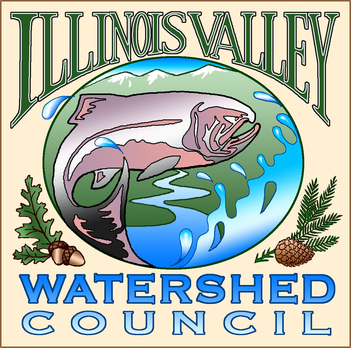 Illinois Valley Watershed Council