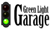 Green Light Garage