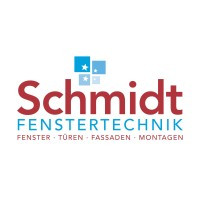 Schmidt Fenstertechnik