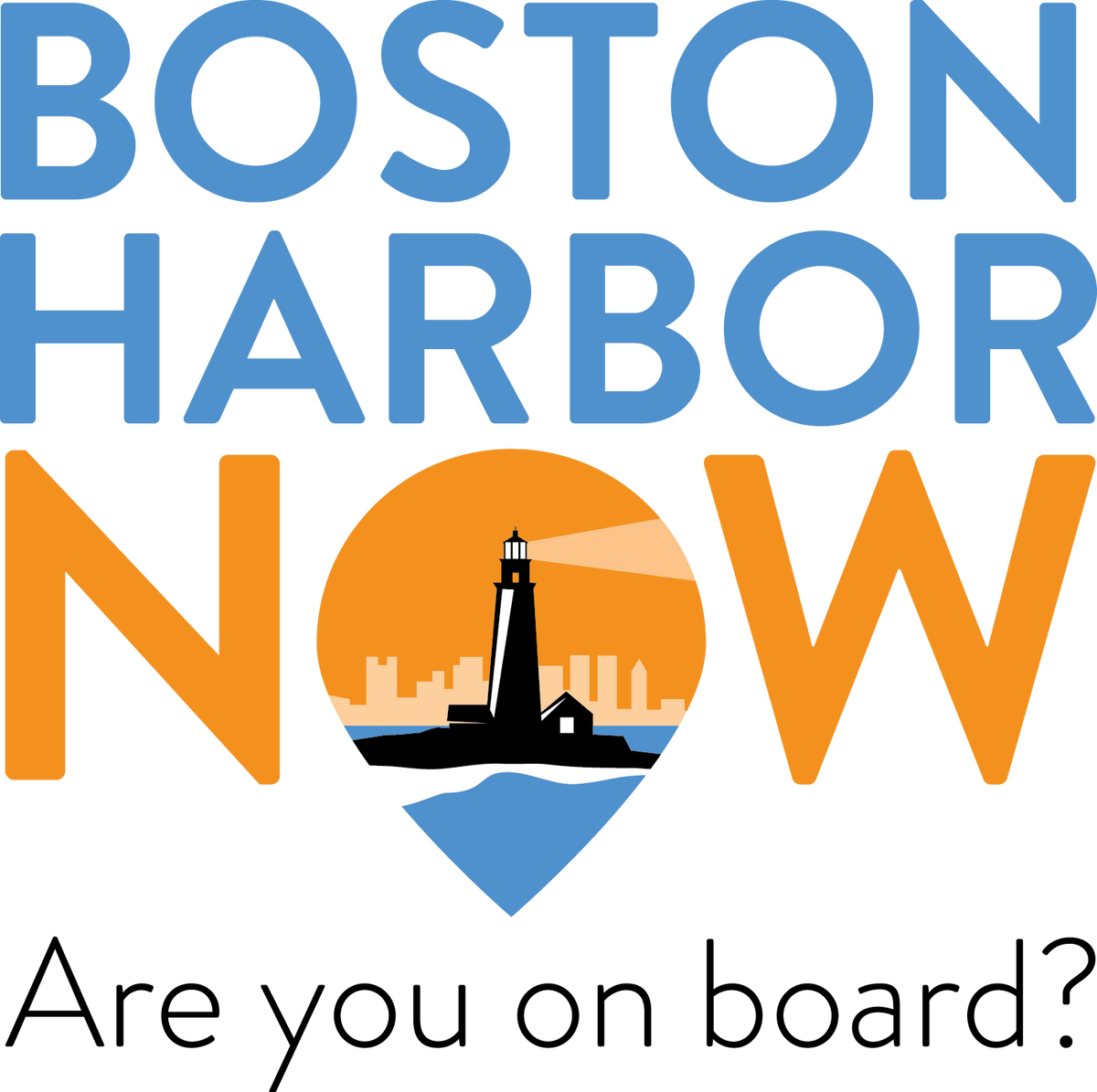 Boston Harbor Now