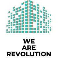 We Are Revolution