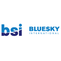 BlueSky International Logistics