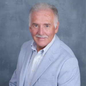 Dr Ian Alexander