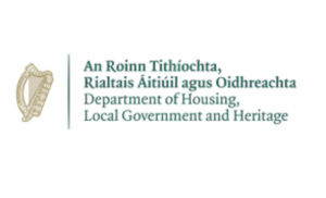 Department of Housing, Local Government and Heritage (DHLGH)