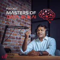 Masters of Data, BI & AI