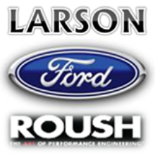 Larson Ford