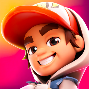 Subway Surfers