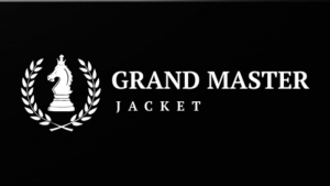 Grand Master Jacket