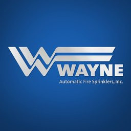 WAYNE AUTOMATIC FIRE SPRINKLERS INC