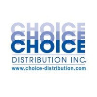Choice Distribution