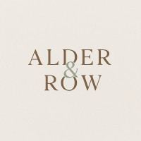 Alder & Row