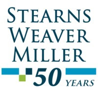 Stearns Weaver Miller Weissler Alhadeff & Sitterson, P.A.