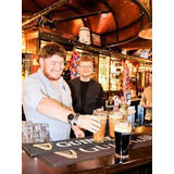 P.J.O'Brien's Irish Pub Melbourne