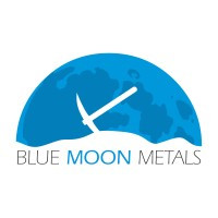 Blue Moon Metals Inc.