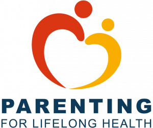 Parenting for Lifelong Health image