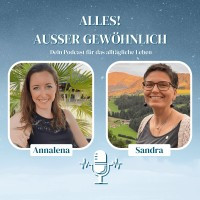 Podcast ALLES! ausser gewöhnlich