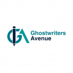 Ghostwriters Avenue