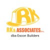 RK & Associates Inc. DBA Escon Builders