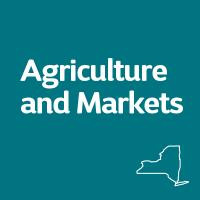 New York State Department of Agriculture and Markets