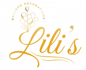 Lili's Balloon Decorations