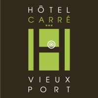 Hôtel Carré*** Vieux-Port Marseille
