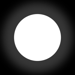 White Circle