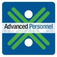 Advanced Personnel Resources, Inc.