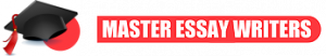 Master Essay