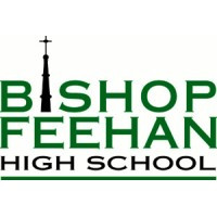 Bishop Feehan High School