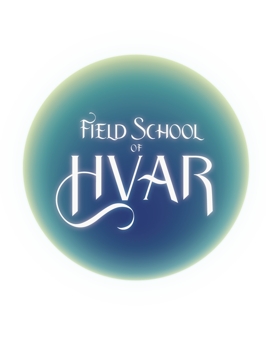 The Field School of Hvar
