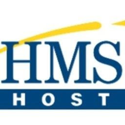 HMSHost by Avolta