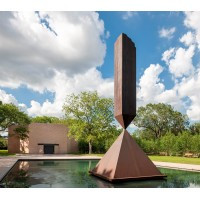 Rothko Chapel