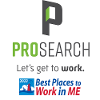 Pro Search, Inc.