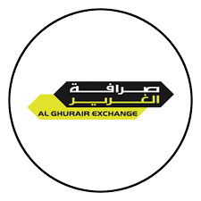 Al Ghurair Exchange