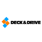 Deck and Drive