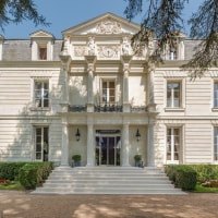 Château Rochecotte