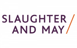 Slaughter and May