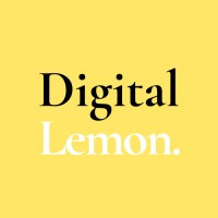 Digital Lemon Talent 🍋