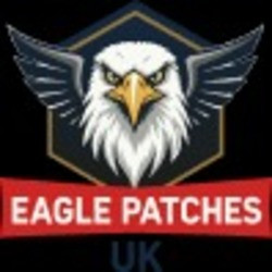 Eagle Patches