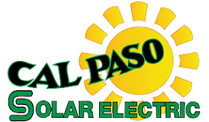 Cal Paso Solar Electric Inc