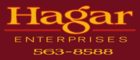 Hagar Enterprises, Inc.