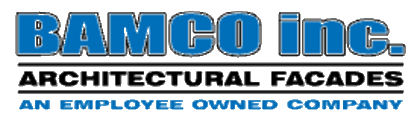 Bamco Inc.