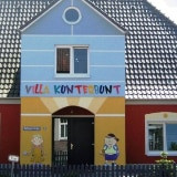 Villa Kunterbunt Heilpädagogische Wohngruppe Nordholz