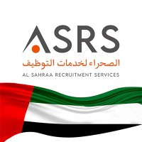 ASRS (Al Sahara Recruitment Service)