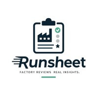 Runsheet.Tech